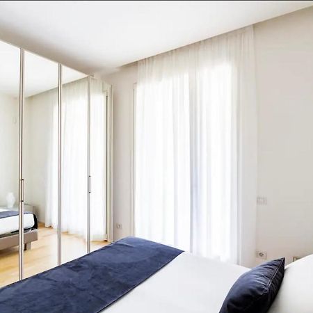 Luxury Apartment Milan Central 外观 照片