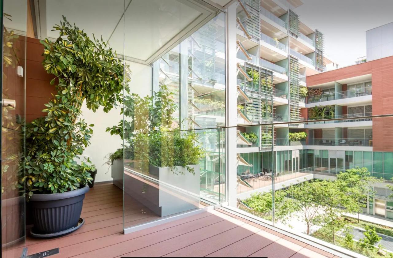 Luxury Apartment Milan Central 外观 照片