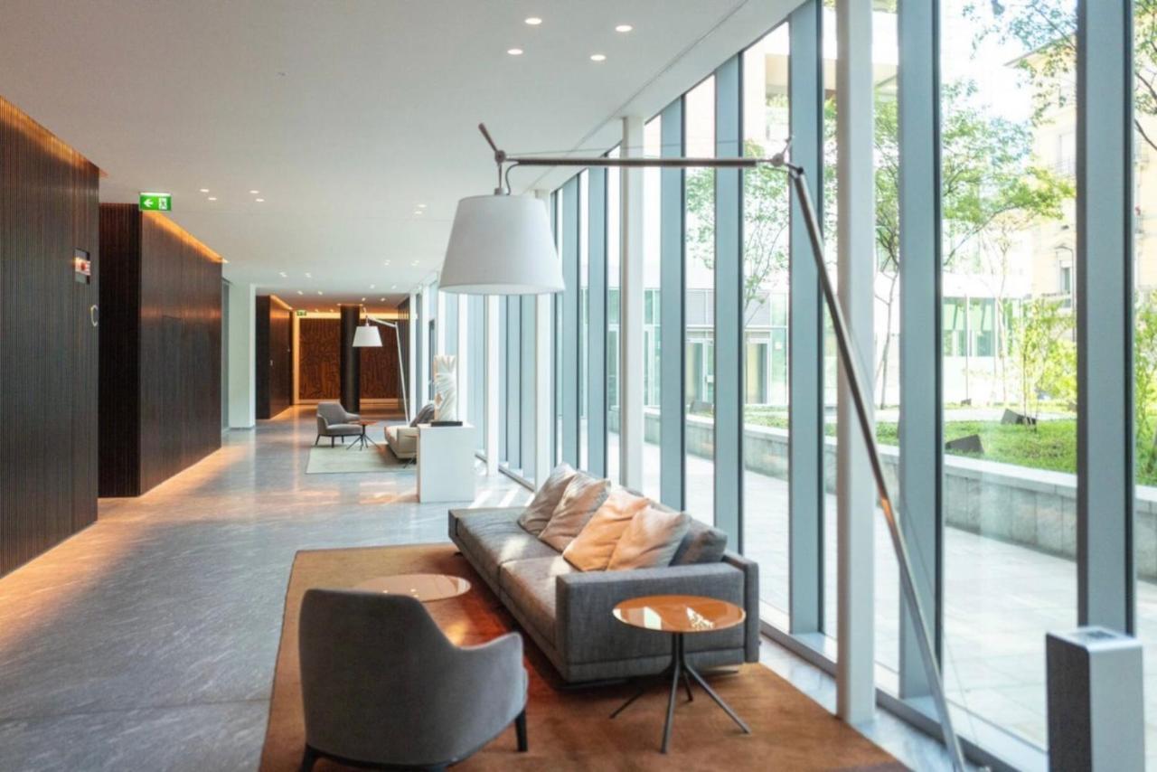 Luxury Apartment Milan Central 外观 照片