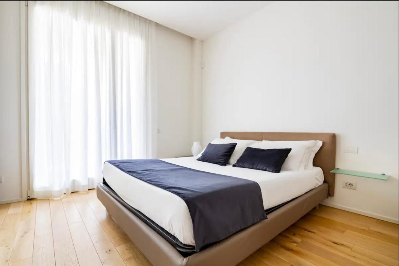 Luxury Apartment Milan Central 外观 照片