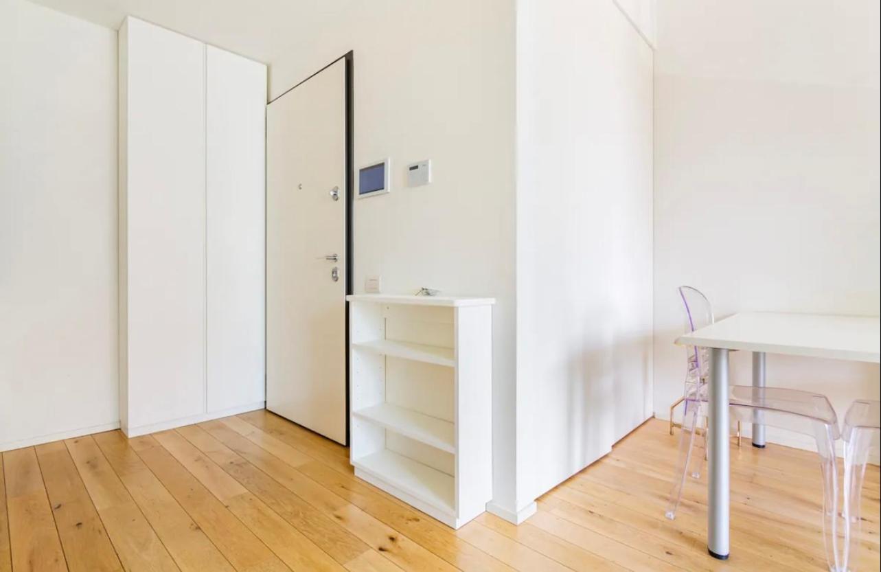 Luxury Apartment Milan Central 外观 照片