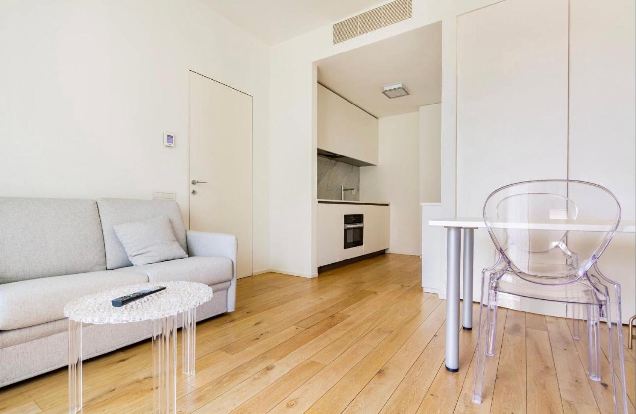 Luxury Apartment Milan Central 外观 照片