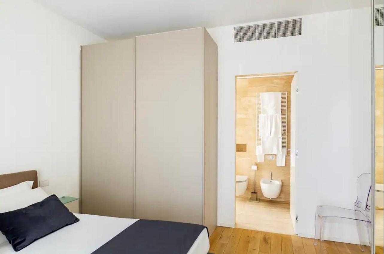 Luxury Apartment Milan Central 外观 照片