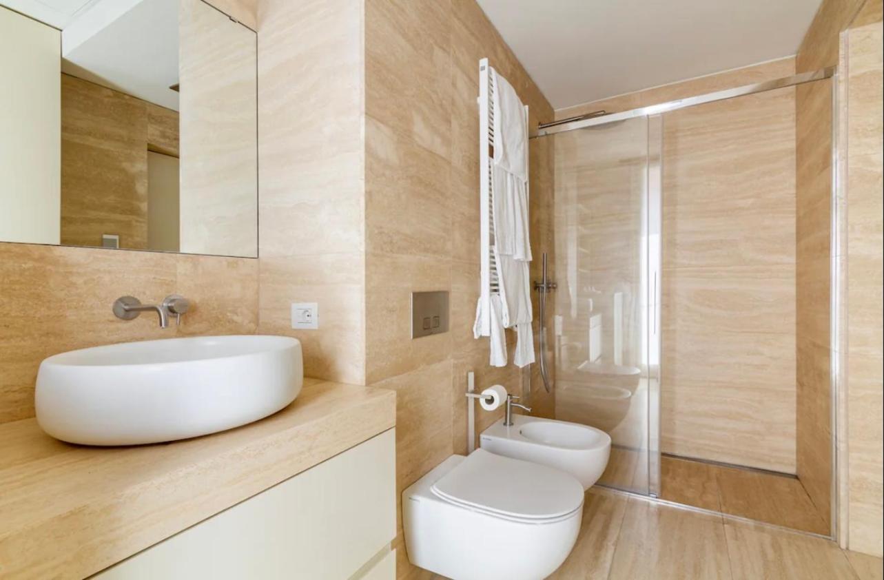Luxury Apartment Milan Central 外观 照片