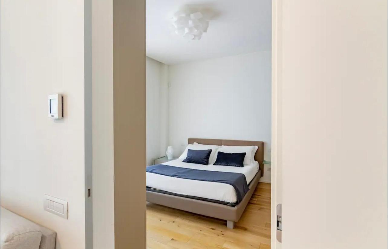 Luxury Apartment Milan Central 外观 照片