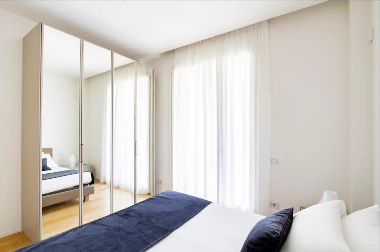 Luxury Apartment Milan Central 外观 照片