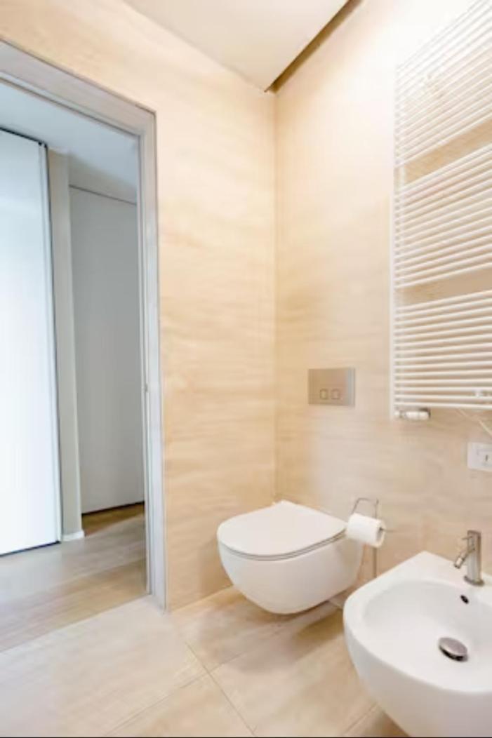 Luxury Apartment Milan Central 外观 照片