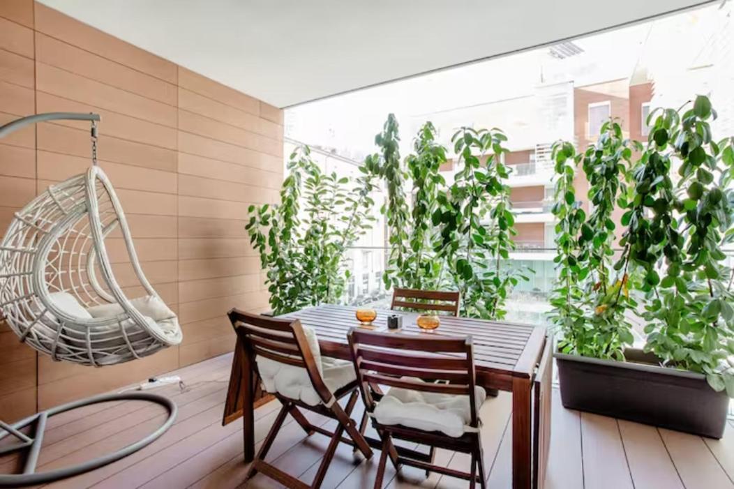 Luxury Apartment Milan Central 外观 照片
