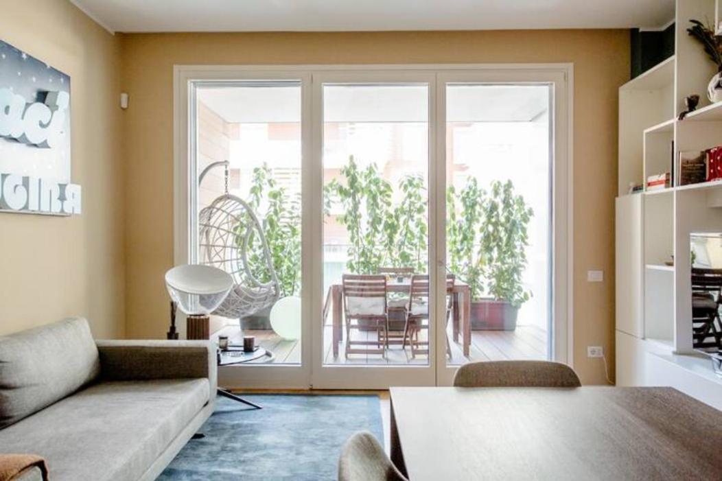 Luxury Apartment Milan Central 外观 照片