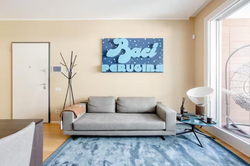 Luxury Apartment Milan Central 外观 照片