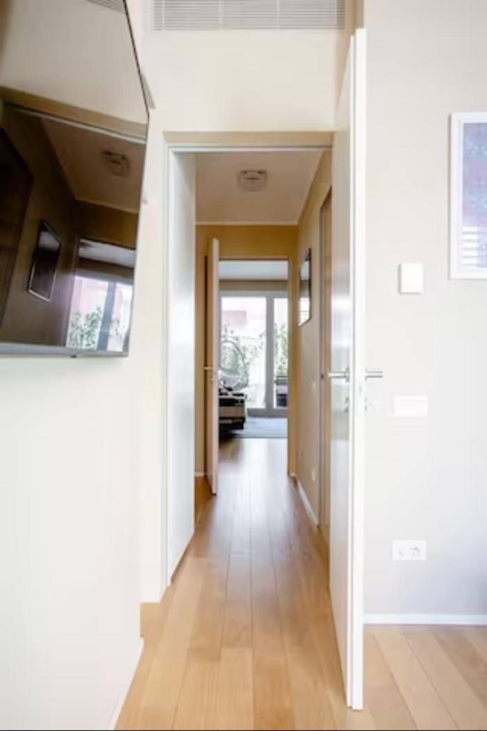 Luxury Apartment Milan Central 外观 照片