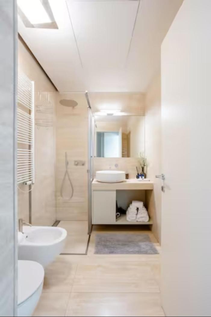 Luxury Apartment Milan Central 外观 照片