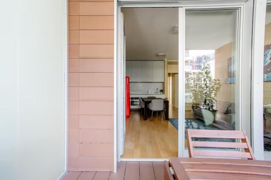 Luxury Apartment Milan Central 外观 照片