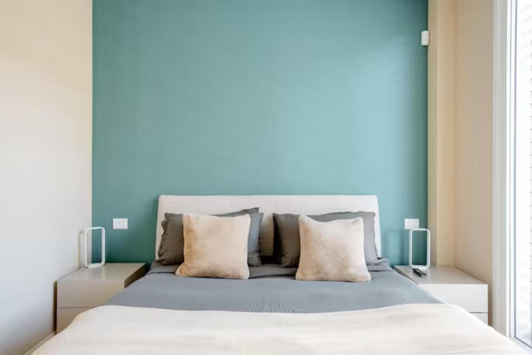 Luxury Apartment Milan Central 外观 照片