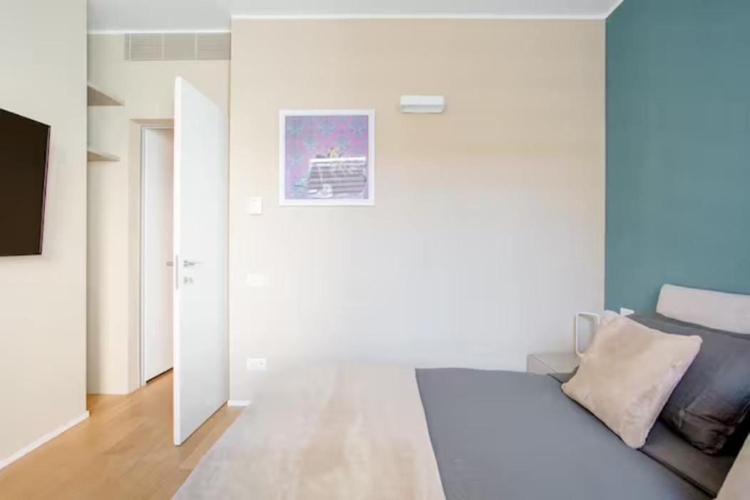 Luxury Apartment Milan Central 外观 照片
