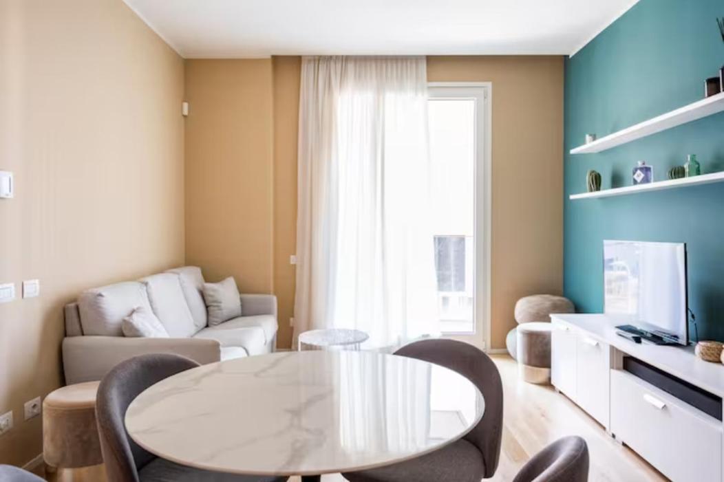 Luxury Apartment Milan Central 外观 照片