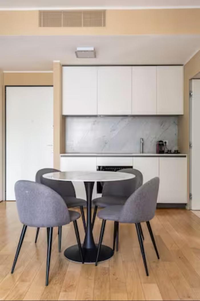 Luxury Apartment Milan Central 外观 照片