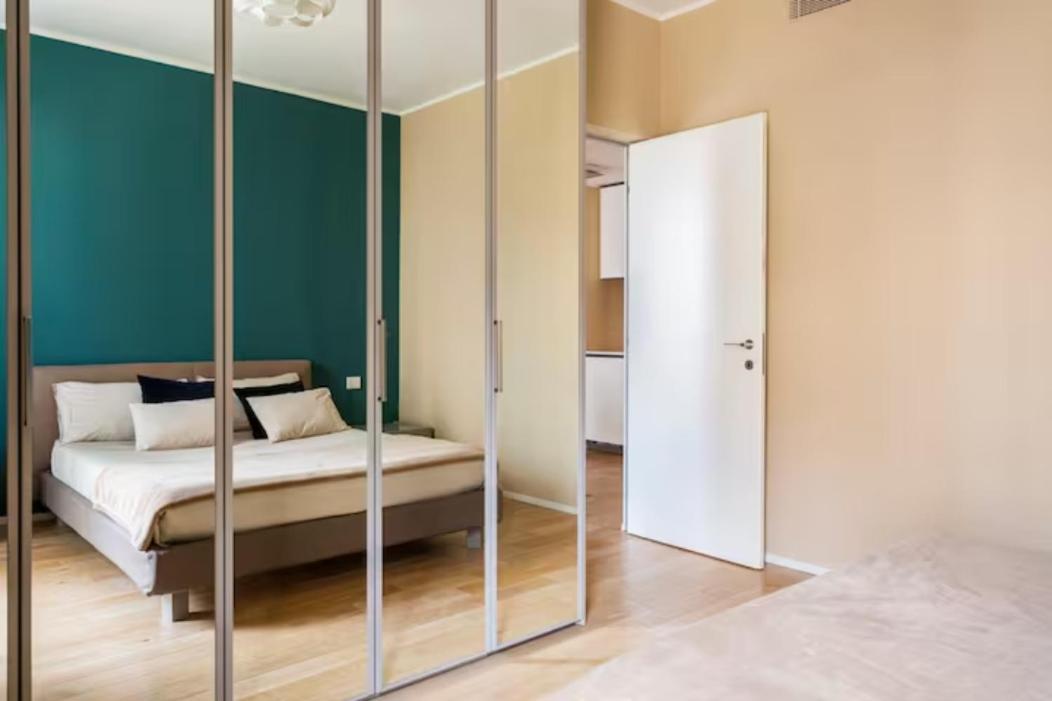 Luxury Apartment Milan Central 外观 照片