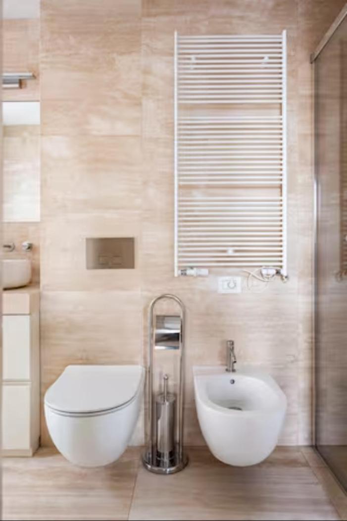 Luxury Apartment Milan Central 外观 照片