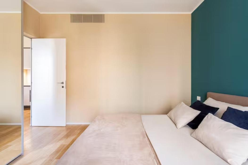 Luxury Apartment Milan Central 外观 照片