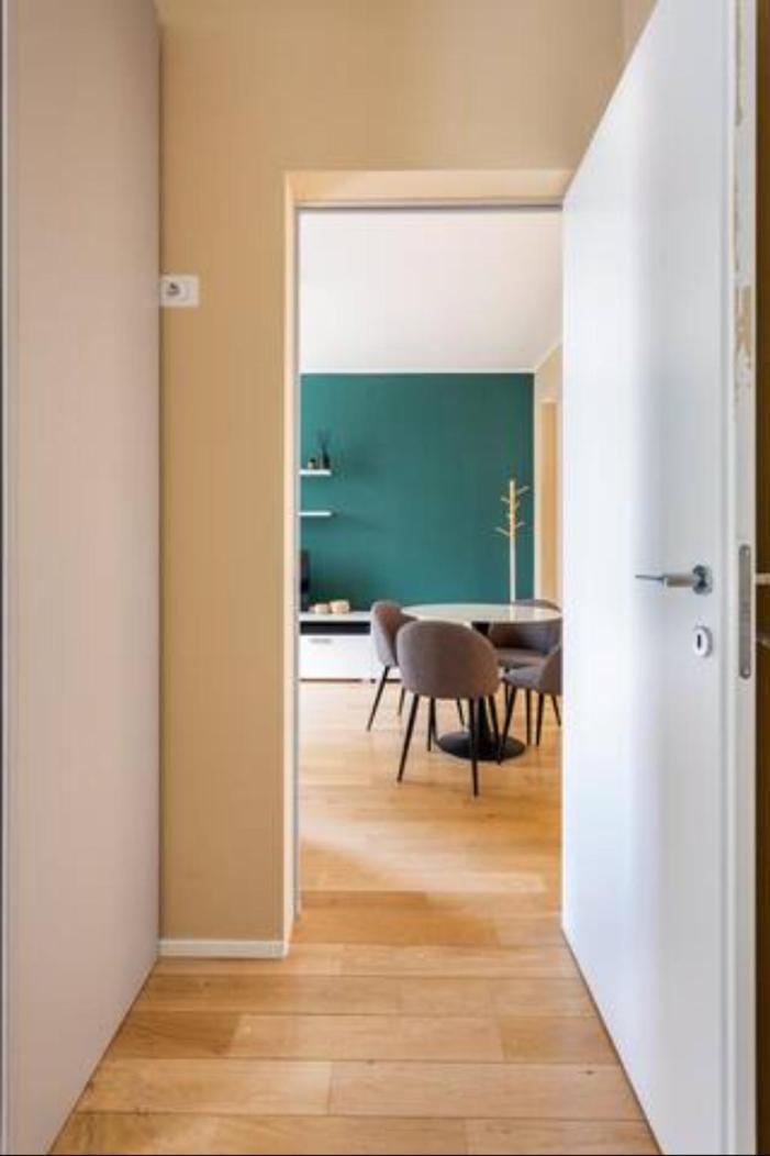 Luxury Apartment Milan Central 外观 照片