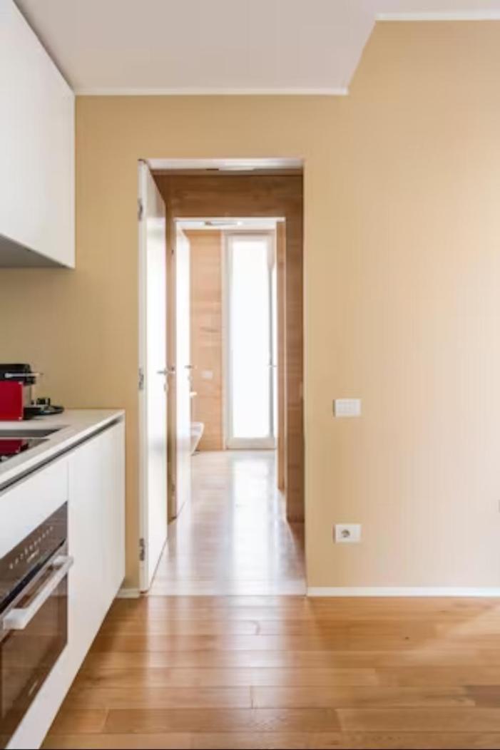 Luxury Apartment Milan Central 外观 照片