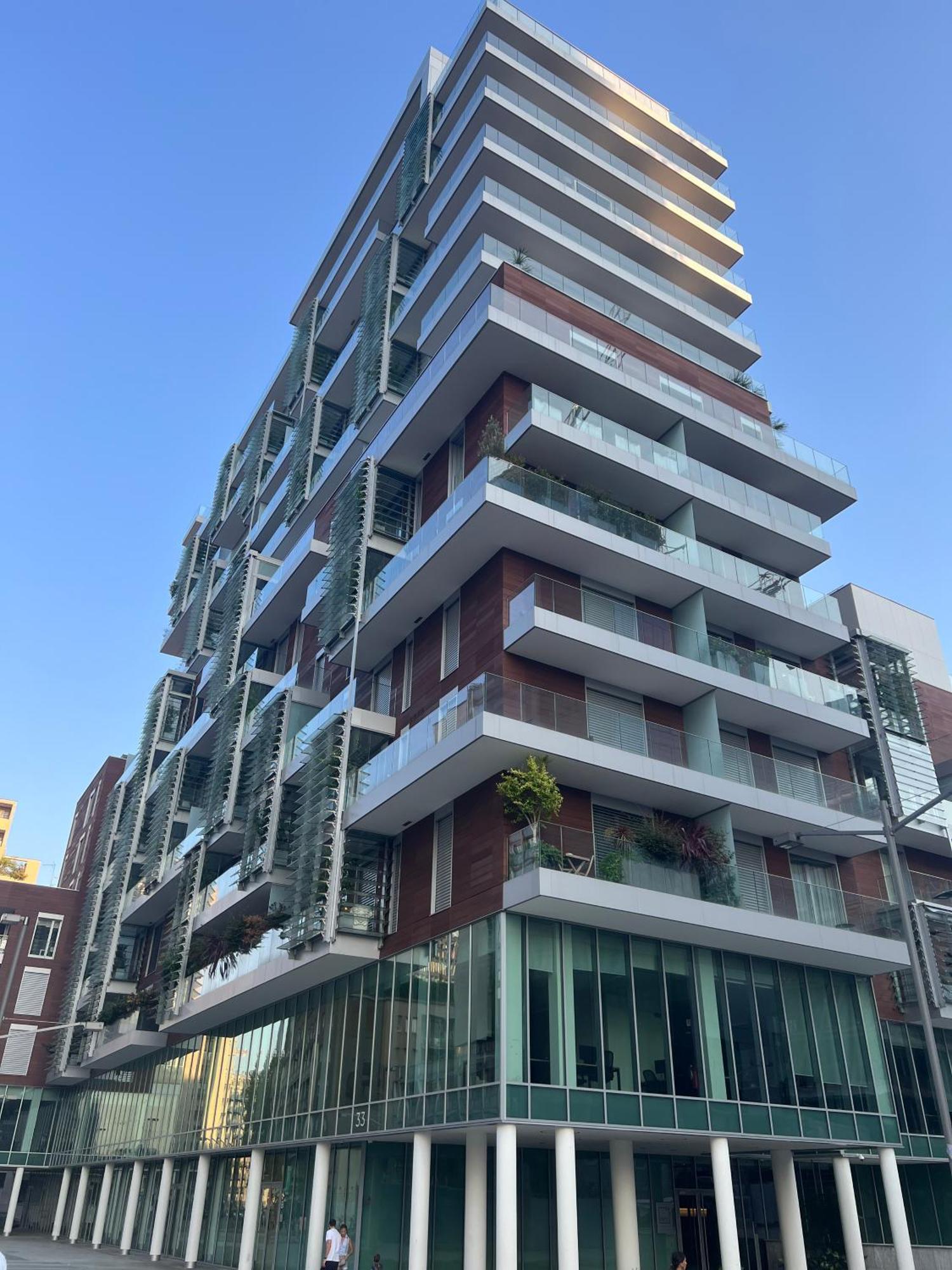 Luxury Apartment Milan Central 外观 照片
