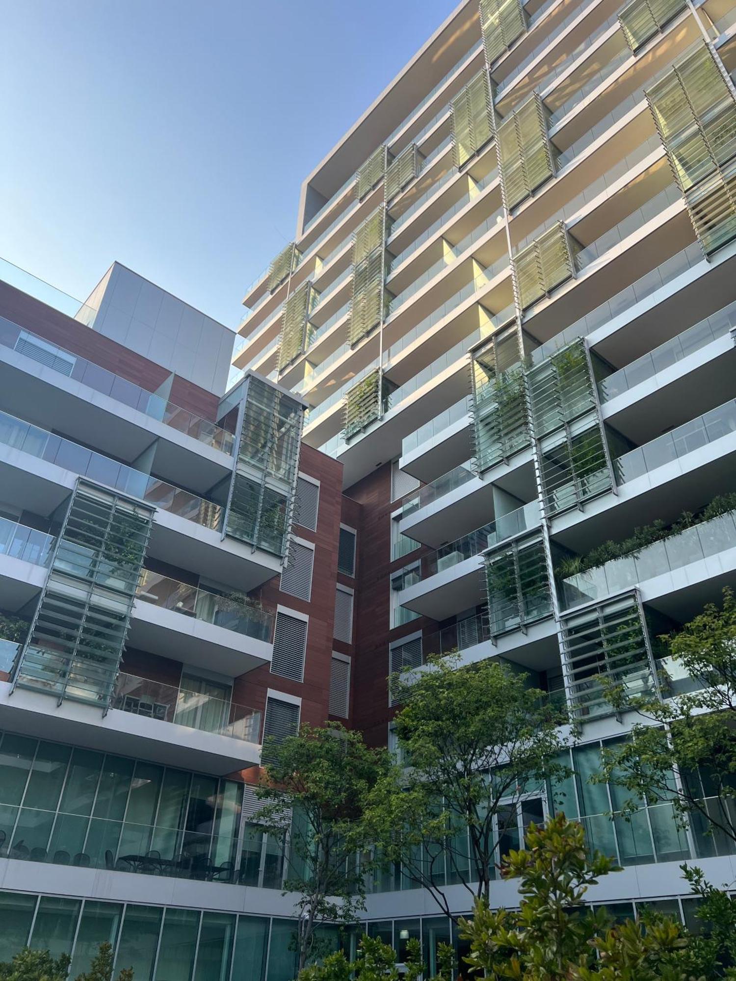 Luxury Apartment Milan Central 外观 照片